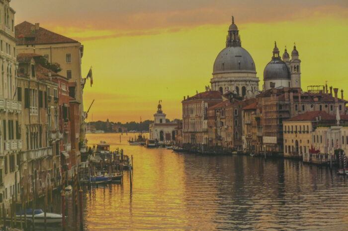 Kaiserhof Ferienwohnungen Westerwald - Appartement VENEDIG - Bild