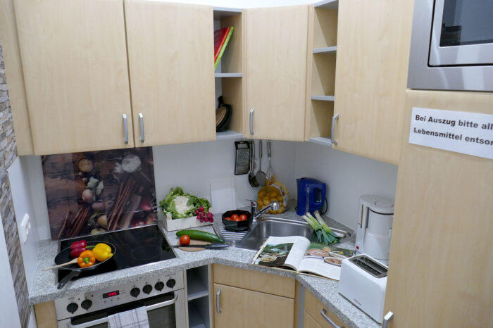 Ferienwohnungen / Monteurswohnung Westerwald / Rheinland-Pfalz