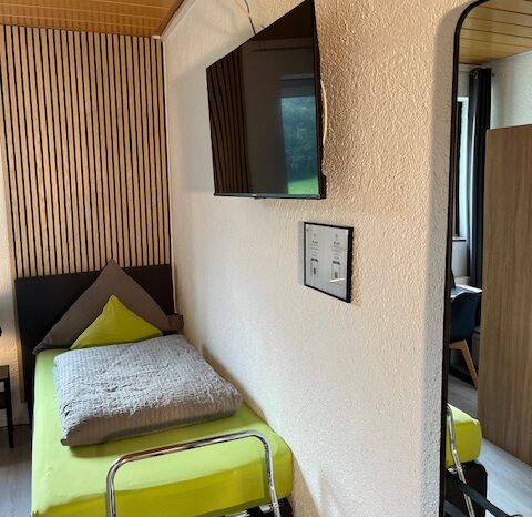 Bild 8 - Appartement "BRÜSSEL" - Kaiser Ferien- und Monteurswohnungen