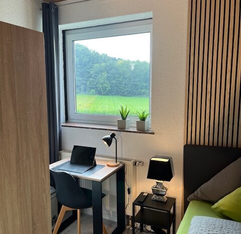 Bild 6 - Appartement "BRÜSSEL" - Kaiser Ferien- und Monteurswohnungen