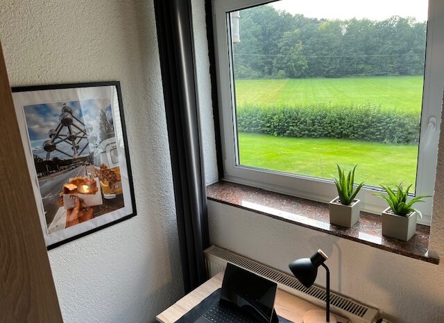 Bild 4 - Appartement "BRÜSSEL" - Kaiser Ferien- und Monteurswohnungen