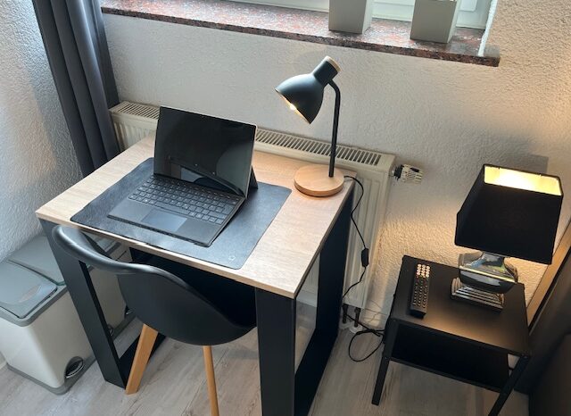 Bild 3 - Appartement "BRÜSSEL" - Kaiser Ferien- und Monteurswohnungen