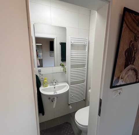 Bild 21 - Appartement "BRÜSSEL" - Kaiser Ferien- und Monteurswohnungen