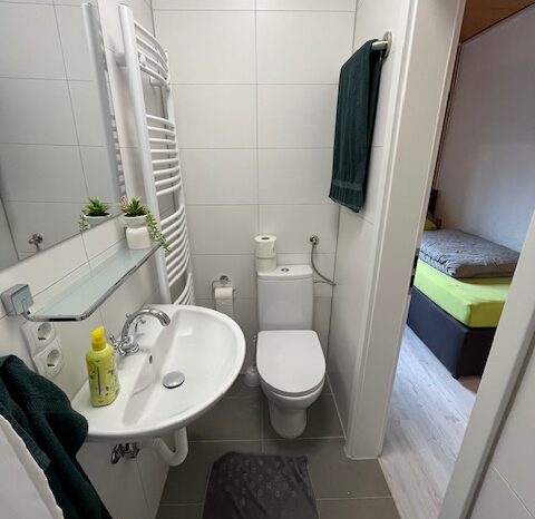 Bild 19 - Appartement "BRÜSSEL" - Kaiser Ferien- und Monteurswohnungen