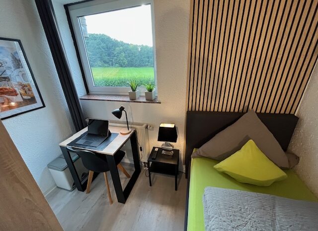 Bild 15 - Appartement "BRÜSSEL" - Kaiser Ferien- und Monteurswohnungen